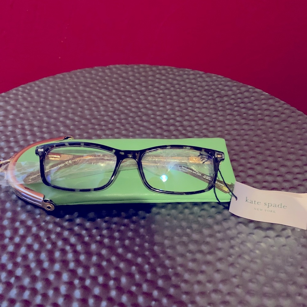 Kate Spade Glasses